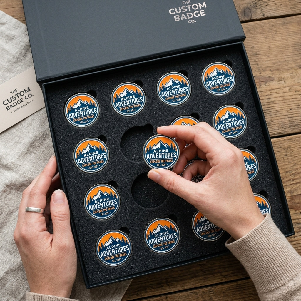 Packaging